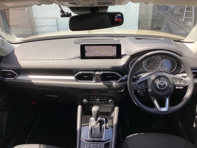 Mazda CX-5 3