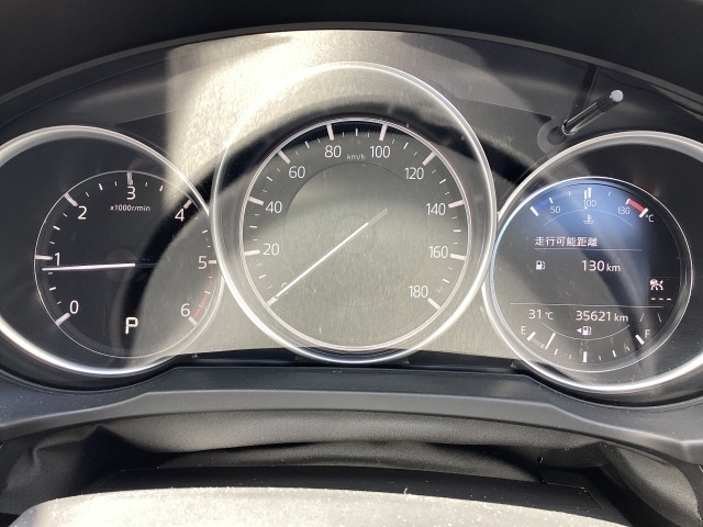 Mazda CX-5 4