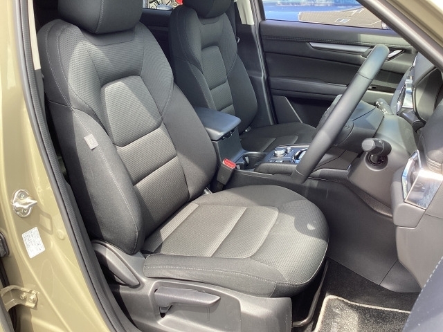 Mazda CX-5 8