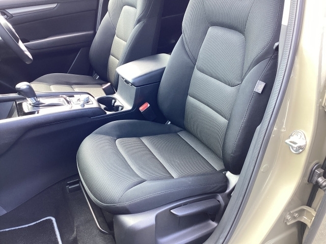Mazda CX-5 10