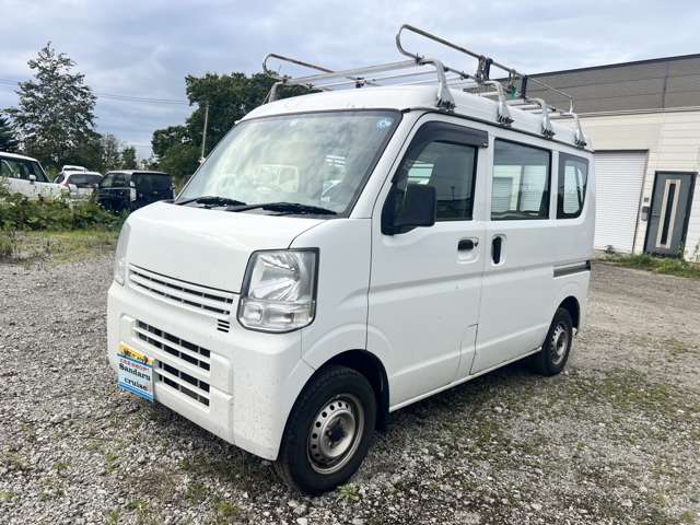 Nissan NV100 Clipper 2