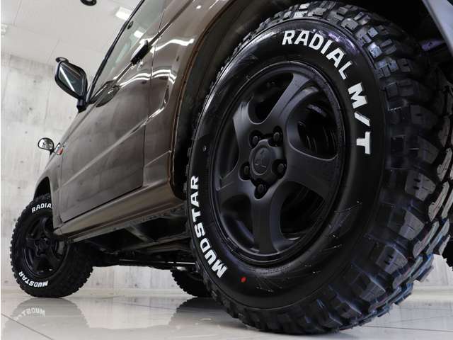 Mitsubishi Pajero Mini 12