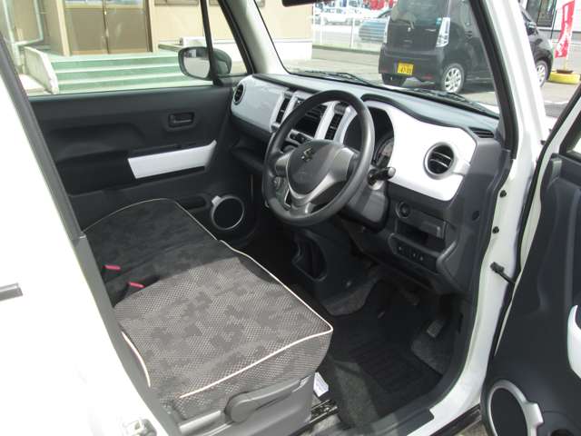 Suzuki Hustler 12