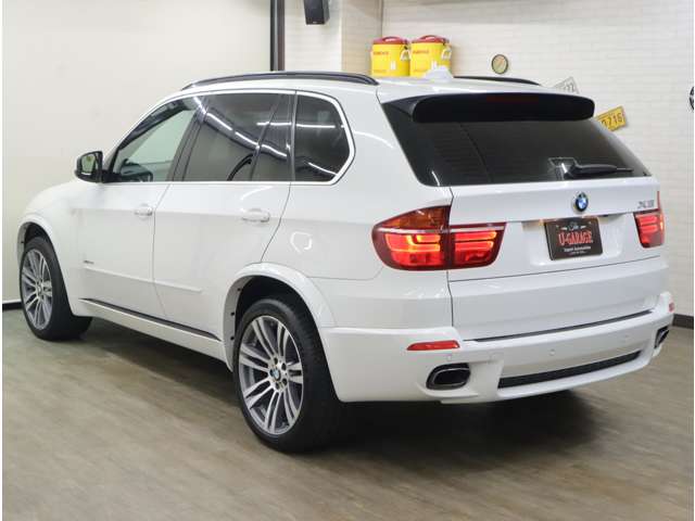 BMW X5 2
