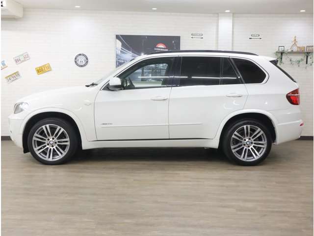 BMW X5 4