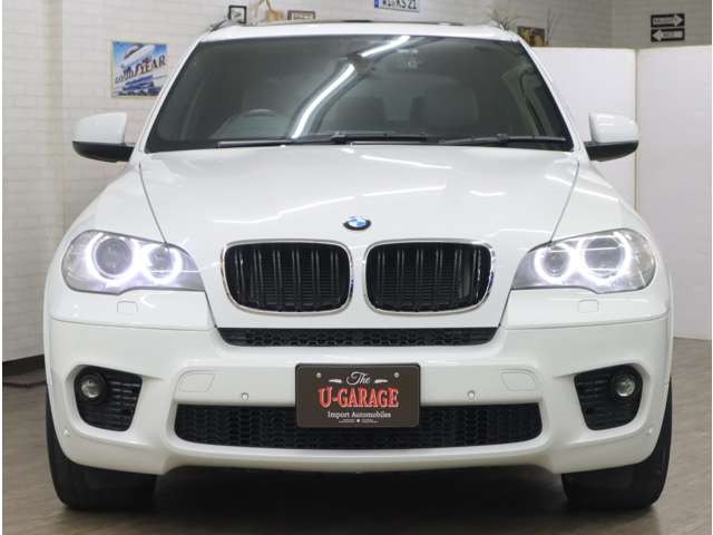 BMW X5 5