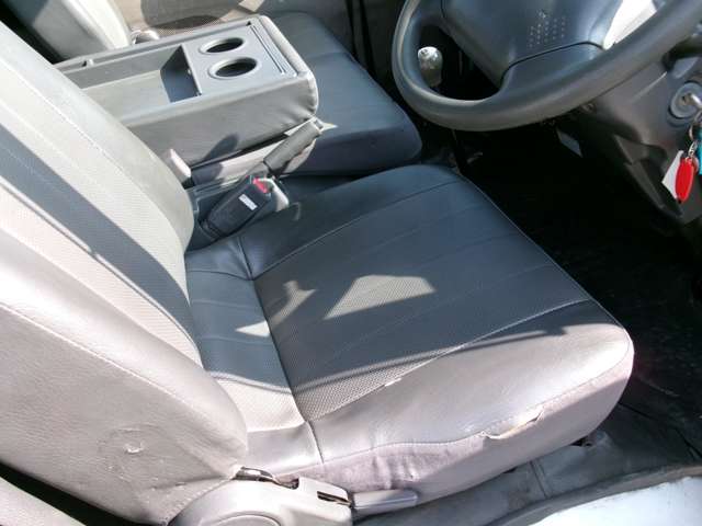 Mazda Bongo Truck 9