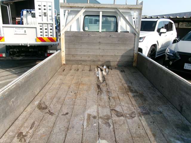 Mazda Bongo Truck 7