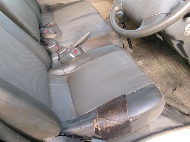 Mazda Bongo Truck 9