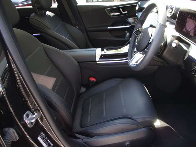 Mercedes-Benz CClass All-Terrain 12