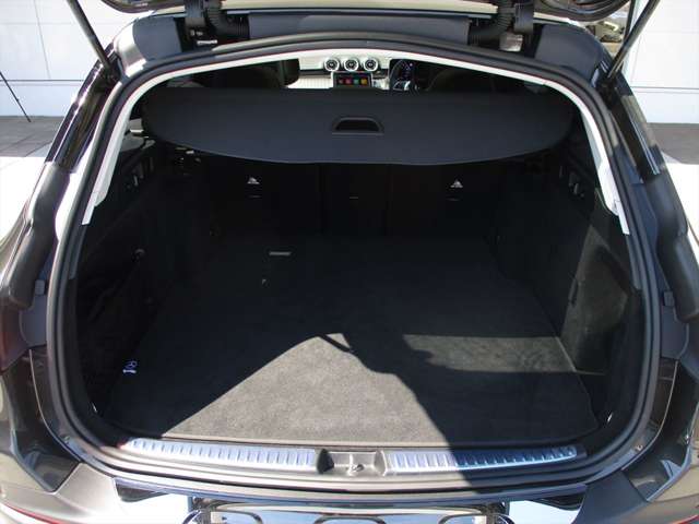 Mercedes-Benz CClass All-Terrain 9