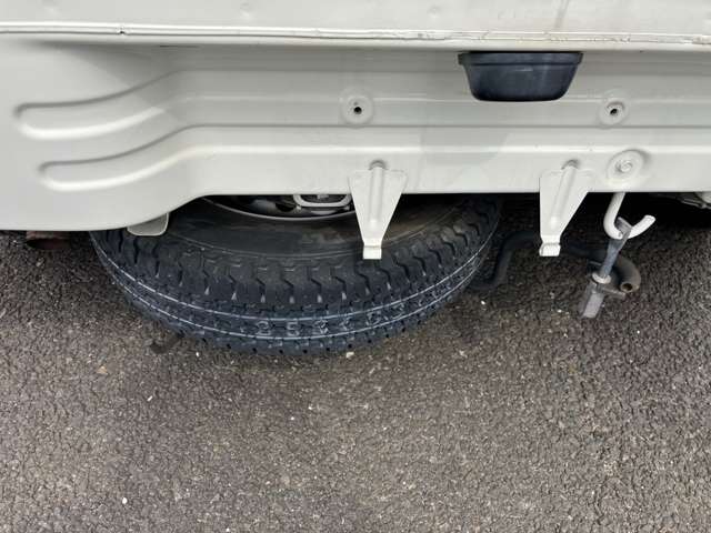 Daihatsu Hijet Truck 11
