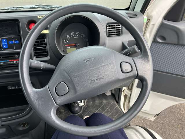 Daihatsu Hijet Truck 12