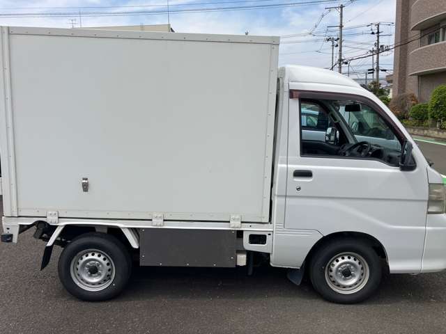 Daihatsu Hijet Truck 8