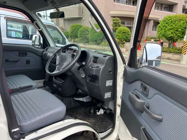 Daihatsu Hijet Truck 9