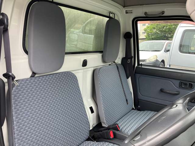Daihatsu Hijet Truck 10