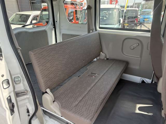 Suzuki Every 12