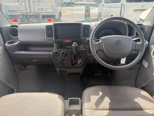 Suzuki Every 2