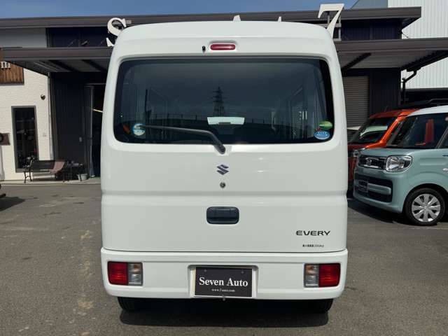 Suzuki Every 6