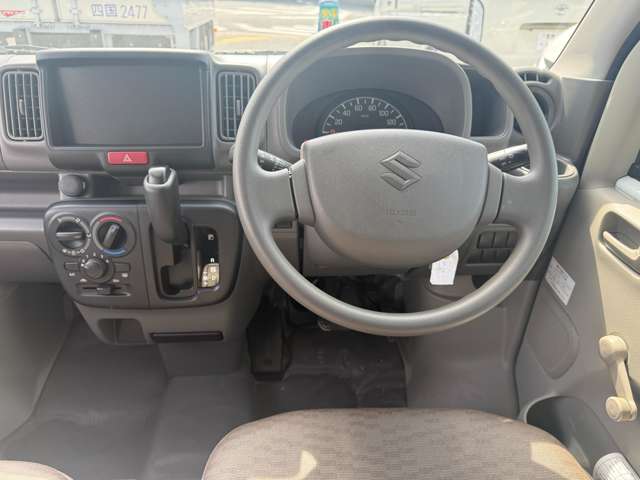 Suzuki Every 8