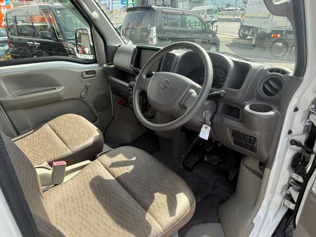 Suzuki Every 9