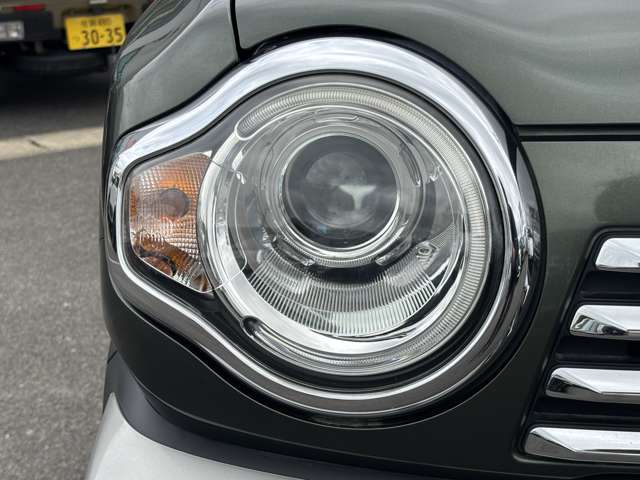 Suzuki Hustler 3