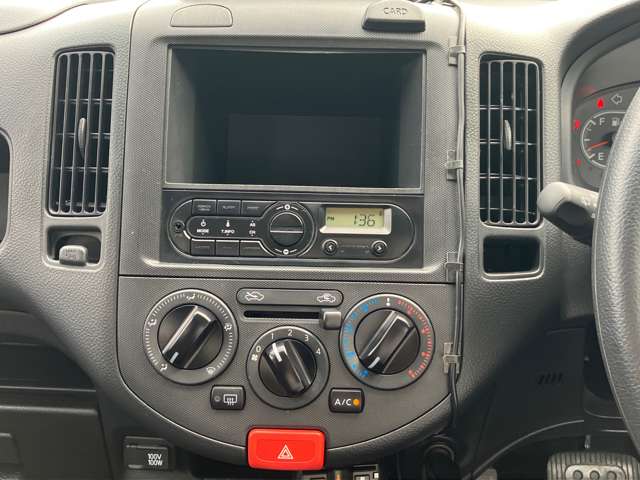 Nissan NV150 AD 12