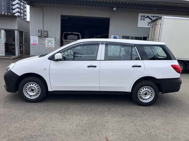 Nissan NV150 AD 5