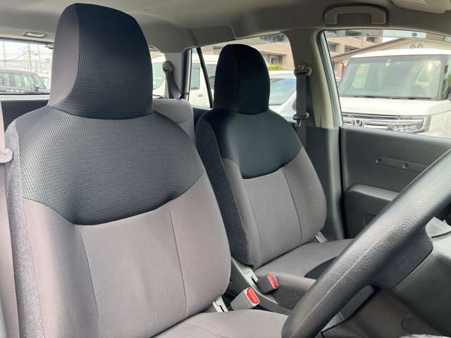 Nissan NV150 AD 8