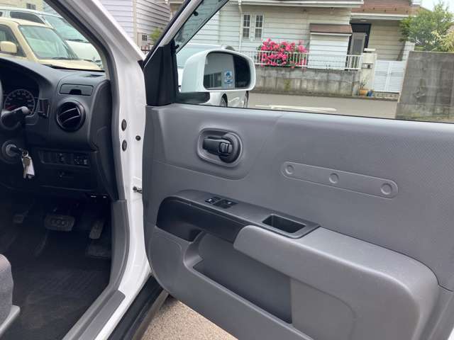 Nissan NV150 AD 9