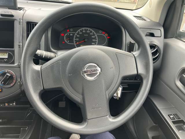Nissan NV150 AD 10