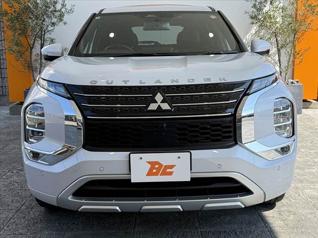 Mitsubishi Outlander 9