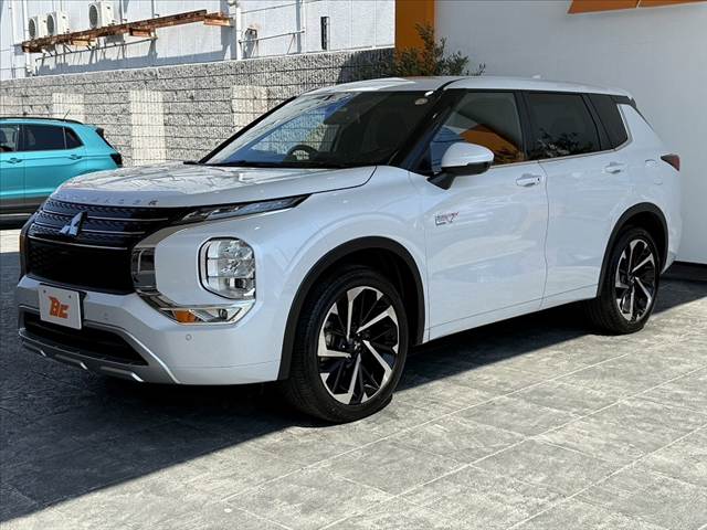Mitsubishi Outlander 10