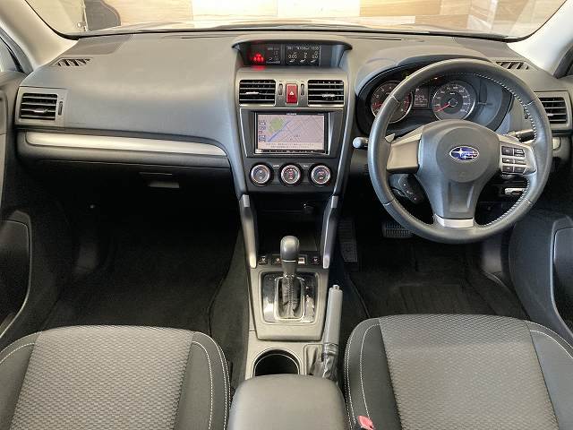 Subaru Forester 2