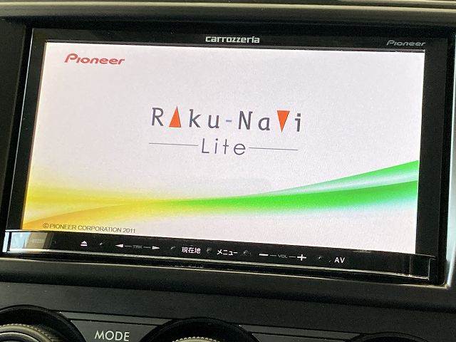Subaru Forester 3