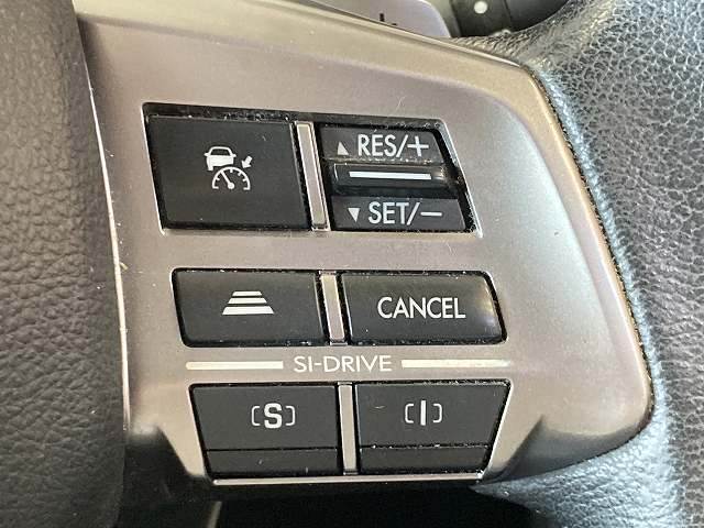 Subaru Forester 5