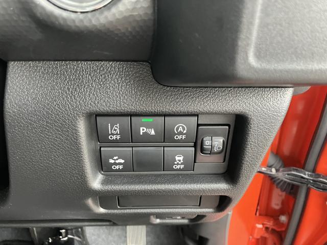 Suzuki Hustler 4