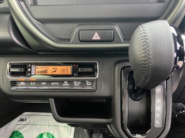 Suzuki Hustler 6