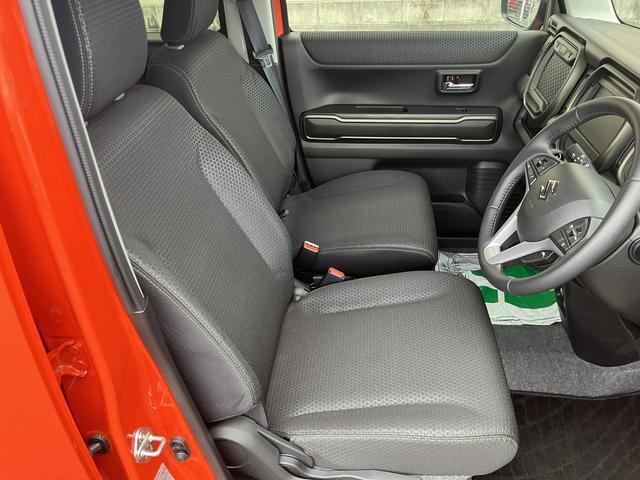 Suzuki Hustler 8