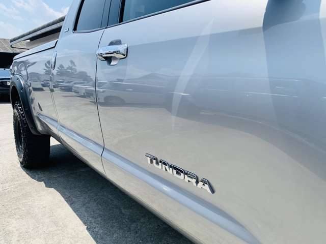 Toyota Tundra 11