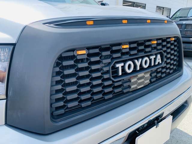 Toyota Tundra 5