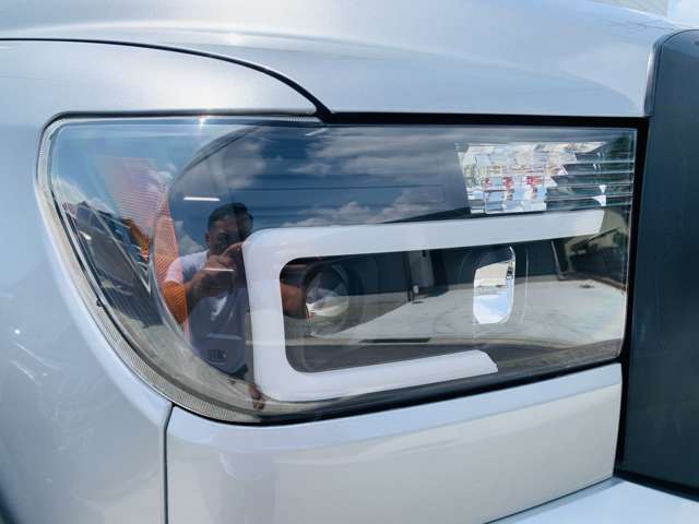 Toyota Tundra 6