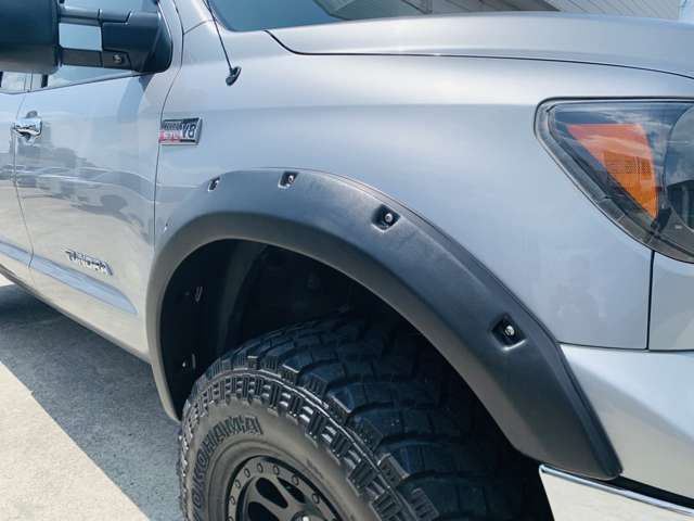 Toyota Tundra 9