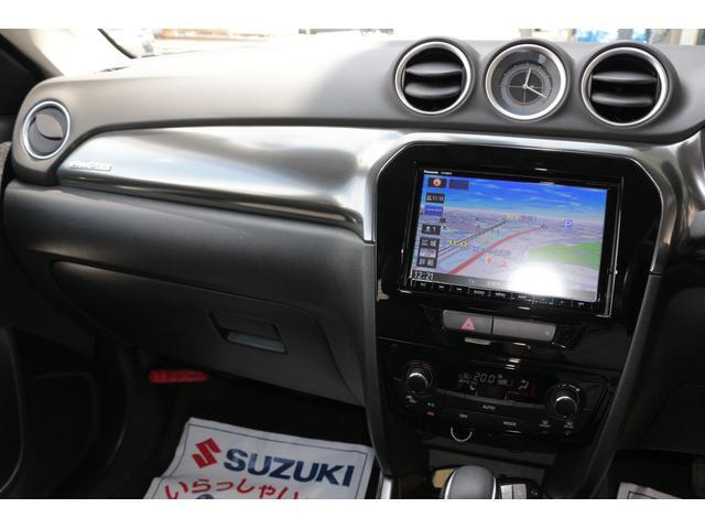 Suzuki Escudo 11