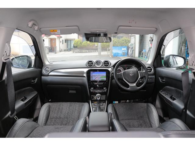 Suzuki Escudo 4