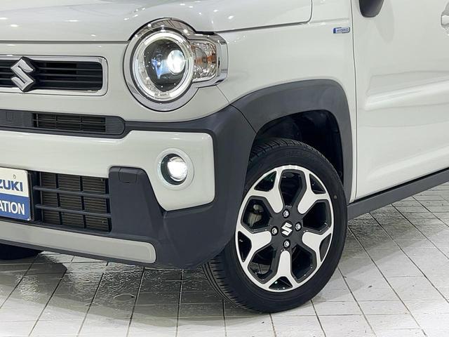 Suzuki Hustler 11