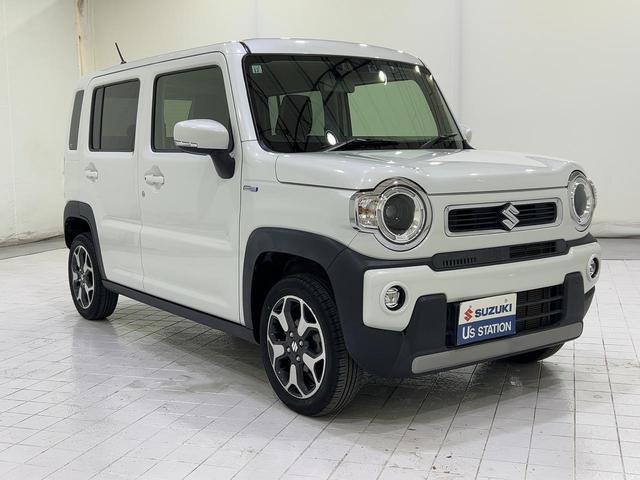 Suzuki Hustler 9