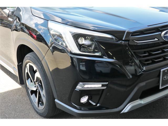 Subaru Forester 12