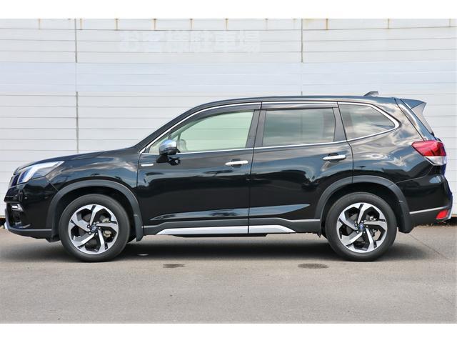 Subaru Forester 6