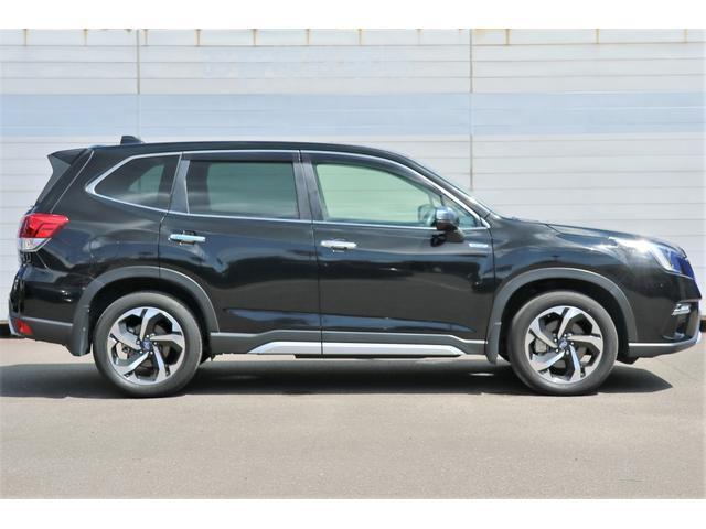 Subaru Forester 7